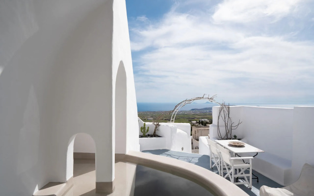 Valsamo Suites