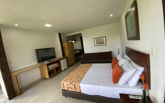 Finca Hotel La Esperanza