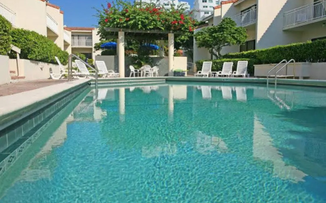Ventura at Boca Raton