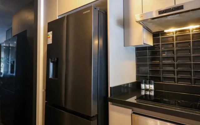 w Splendid 3BR in Barranco
