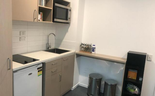 Auckland City coby Suite