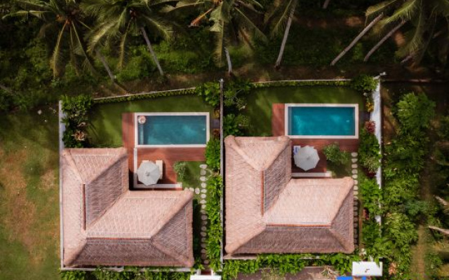 The Lanaya Villa