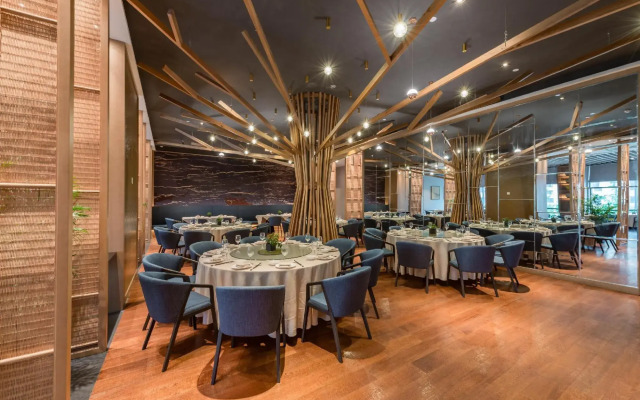 Shanghai Rezen Yiting Hotel