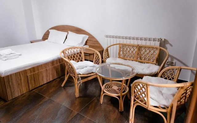 Apartament Mamaia
