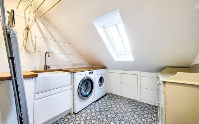 Luxury 2bed Apart on Frederick St - Heart of City