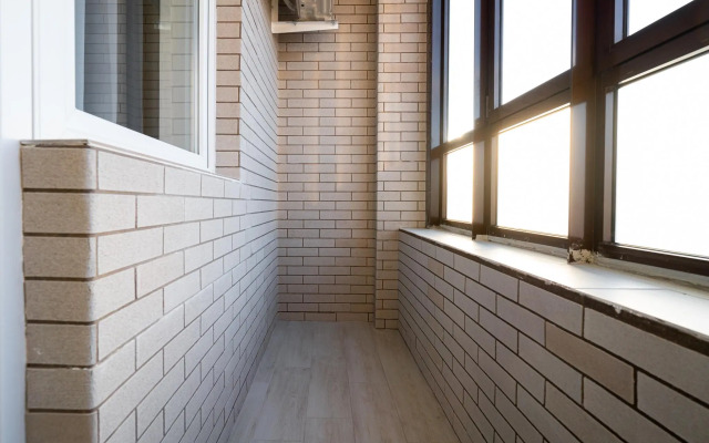 Апартаменты на улице Горького 96