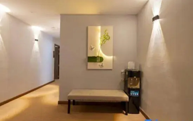 Tan Quy Do 2 Hotel