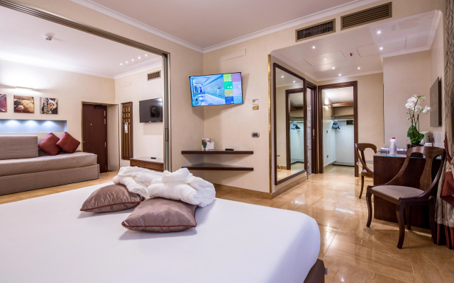 UNA Hotels Galles Milano