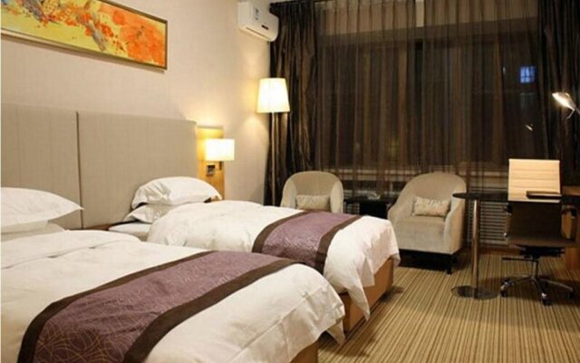 Baotou Shimao Hotel