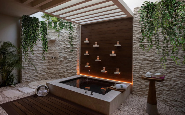 Banyan Tree Mayakoba