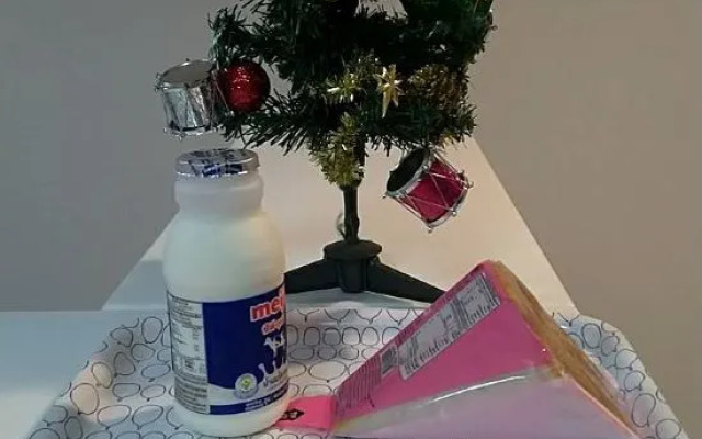 RQ Suvarnabhumi Airport by Collection O