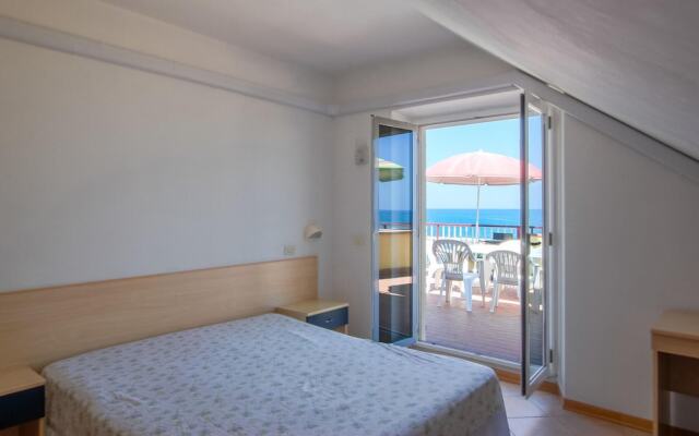 Stunning Apartment in Campofilone With Wifi and 2 Bedrooms