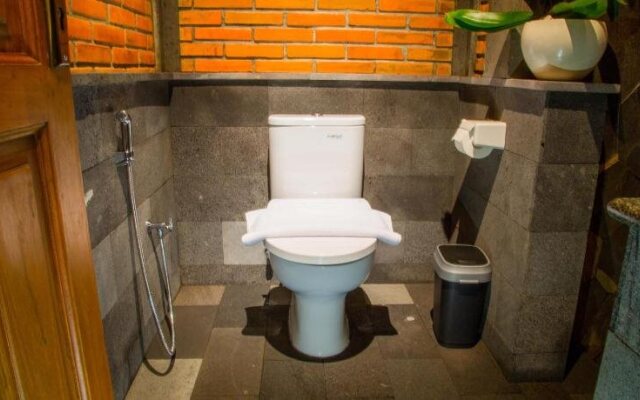 Ari La Homestay