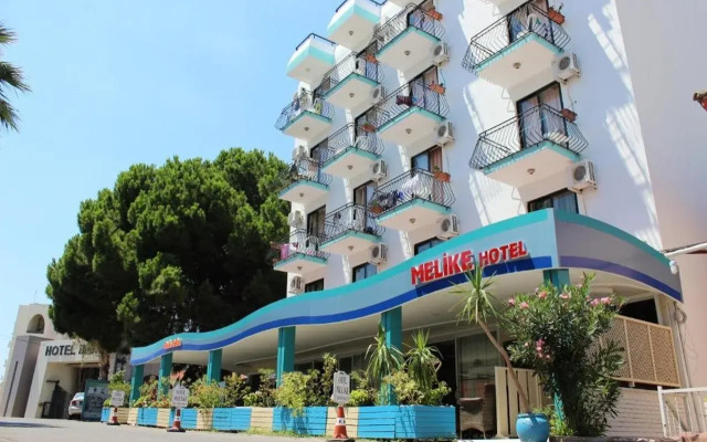 Hotel Melike