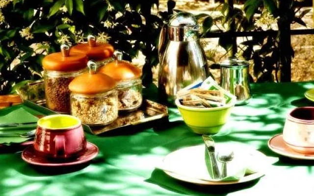 Locanda Delle Mura Anna De Croy