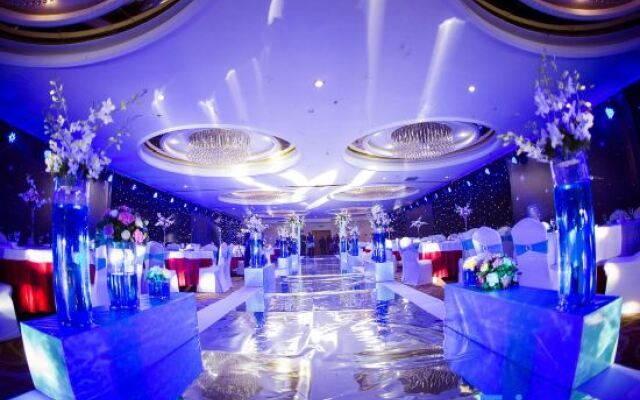Liyuan Hot Spring Hotel