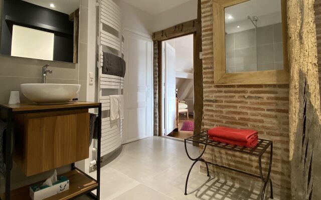 Château de Nazelles Amboise