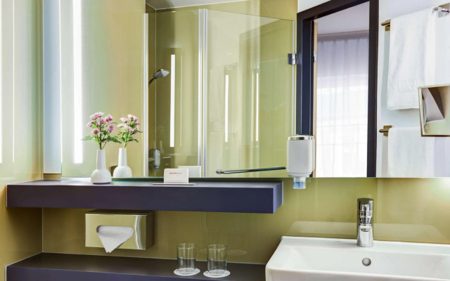 IntercityHotel Rostock