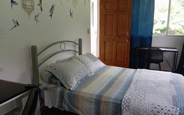 Little Italy B&B