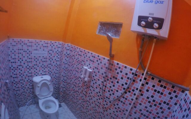 Hotel Ashofa