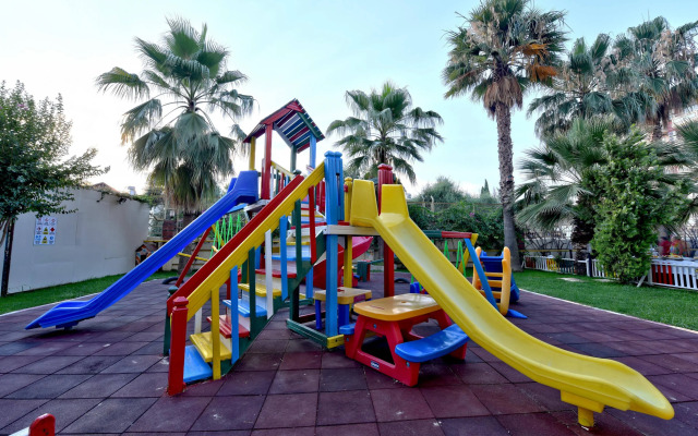 Side Star Park - All Inclusive