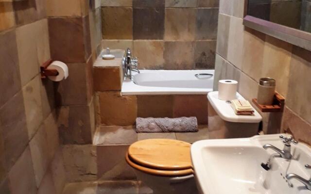 Hope Villa Bed & Breakfast