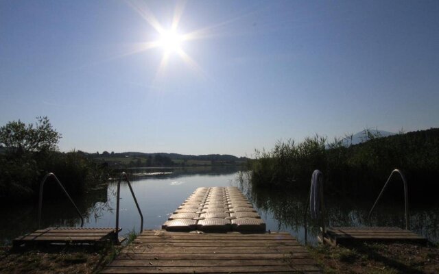 Bed & Breakfast Eckwirt