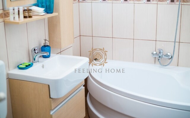 Feeling Home Apartments