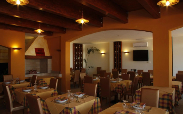Villa Barbarina Nature Resort