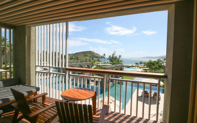 Park Hyatt St. Kitts
