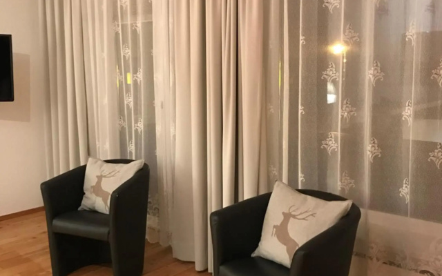 Appartement Berger