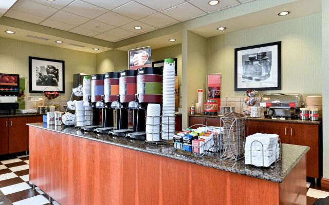 Hampton Inn Ellsworth/Bar Harbor