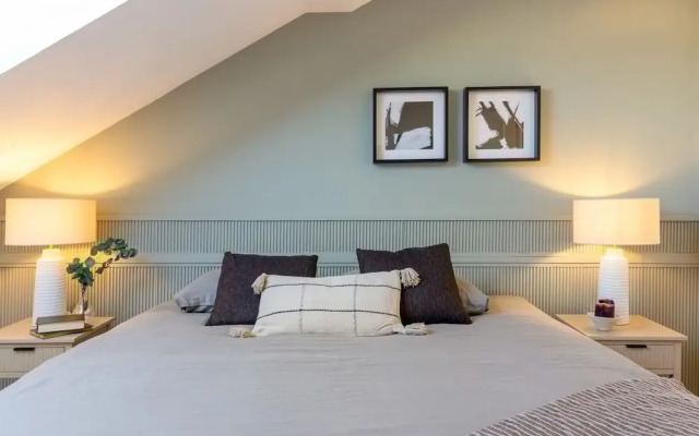 Cerro - 2 Bedroom in Justicia