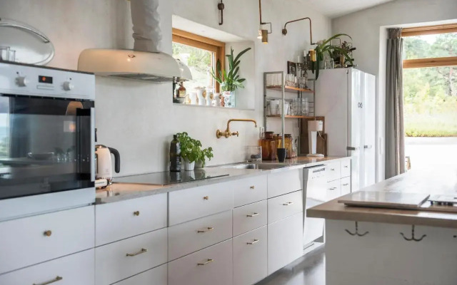 Brissunds Bergshuset