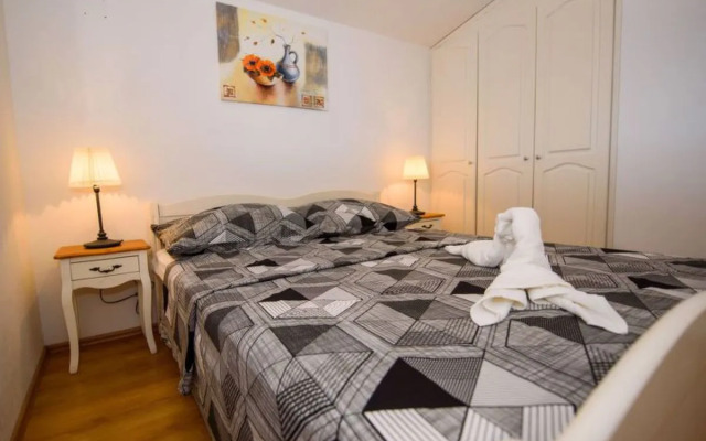 Apartment Marina Rantasalmi 18414