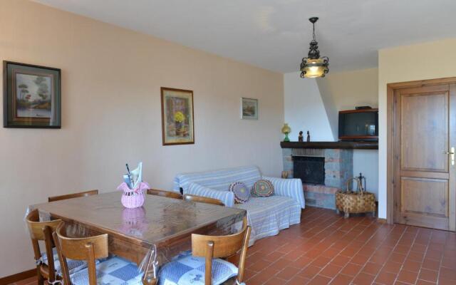 Agriturismo Sperandini