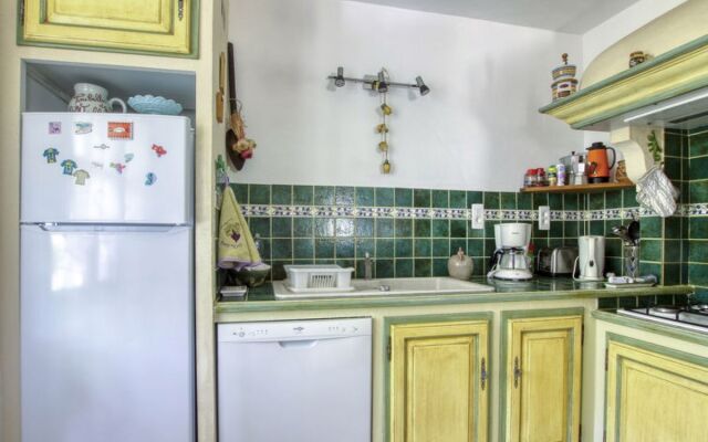 House Le Brulat Costitx