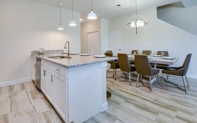 Romeo Circle Villa Storey Lake 1