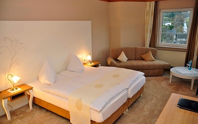 Hotel Sauerländer Hof