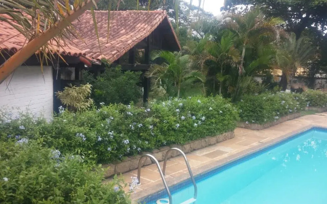 Buzios Paraíso Suites