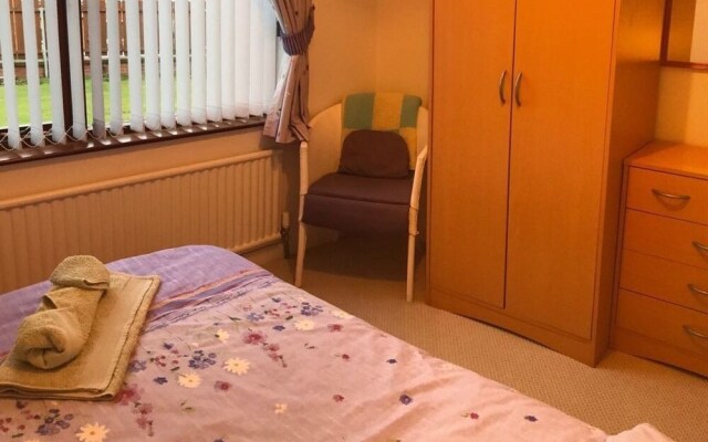 Lisburn Accommodation