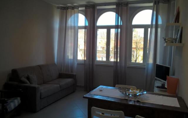 Apartment Roma