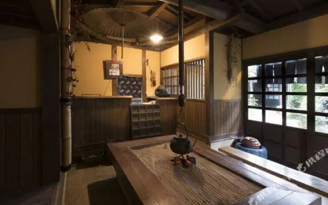 Hotel Daikogen
