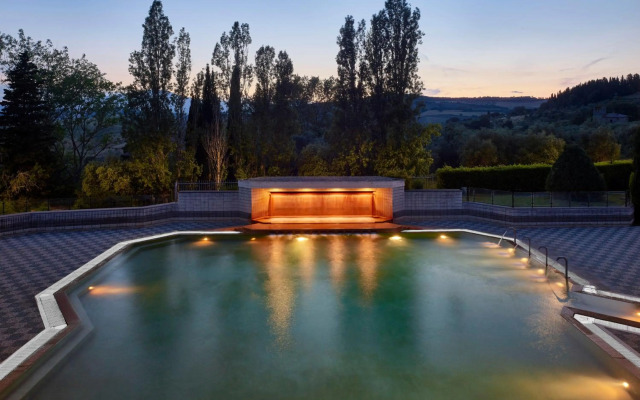 Fonteverde Lifestyle & Thermal Retreat