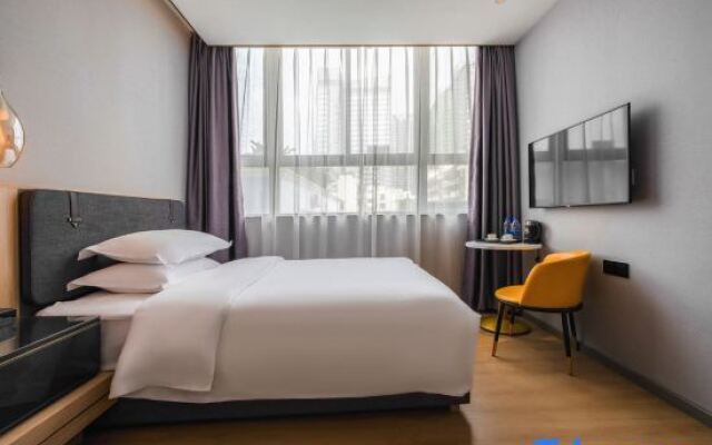 Meri Hotel (Taoyuan Subway Station)