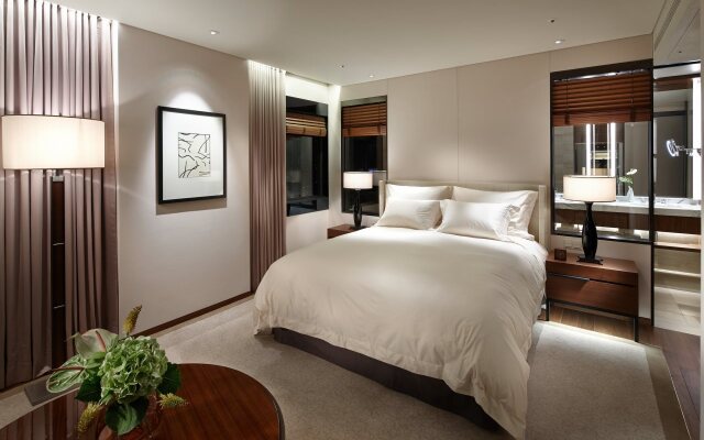 The Shilla Seoul