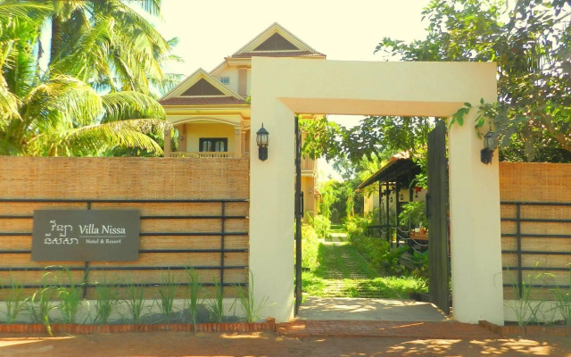 Villa Nissa