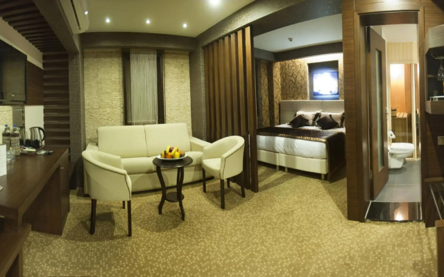 Marlight Boutique Hotel - Boutique Class