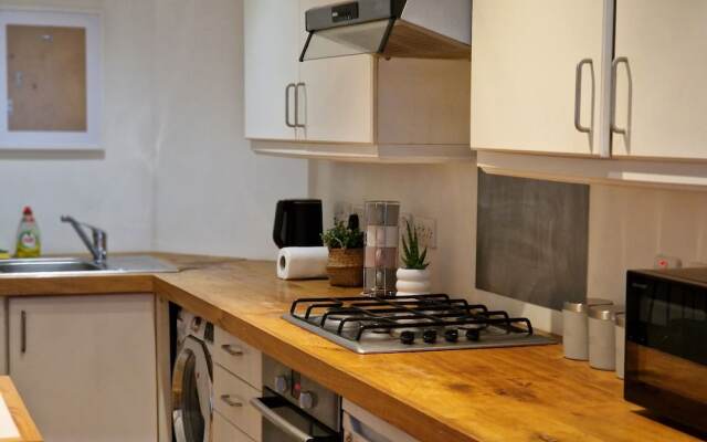 Lovely 1-bed Apartment in London