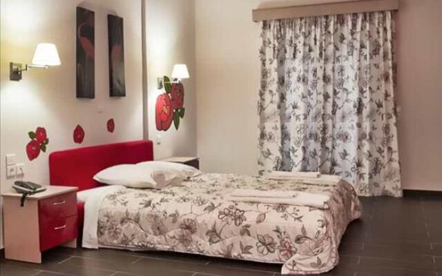 Mani Garden Haven - Private Retreat in Stoupa